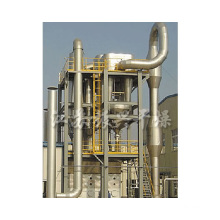 Hot Air Industrial Drying Equipment for Coal Powder